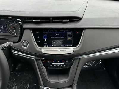 2025 Cadillac XT5, $58190.0. Photo 7