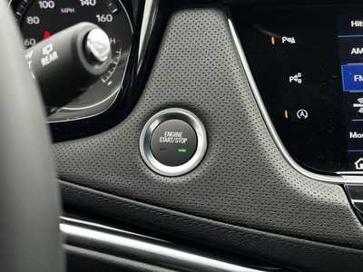 2025 Cadillac XT5, $58190.0. Photo 9