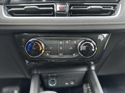 2025 Chevrolet TrailBlazer, $28390.0. Photo 10