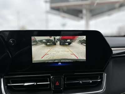 2025 Chevrolet TrailBlazer, $28390.0. Photo 3