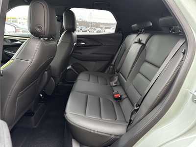 2025 Chevrolet TrailBlazer, $28390.0. Photo 5