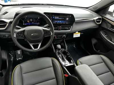 2025 Chevrolet TrailBlazer, $28390.0. Photo 6