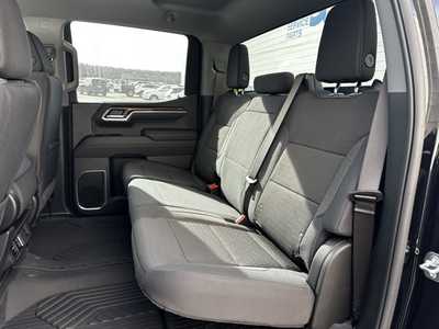 2025 Chevrolet 1500 Crew Cab, $54870.0. Photo 5