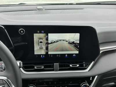 2025 Chevrolet Equinox, $31999.0. Photo 3