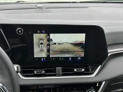 2025 Chevrolet Equinox, $31999.0. Photo 4