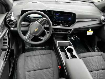 2025 Chevrolet Equinox, $31999.0. Photo 7