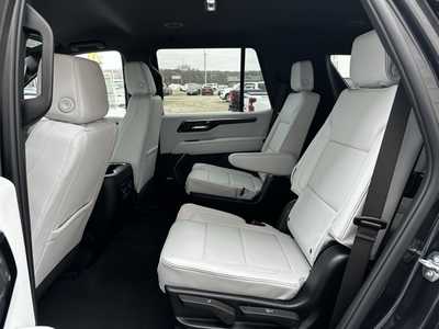 2025 Chevrolet Tahoe, $75595.0. Photo 5