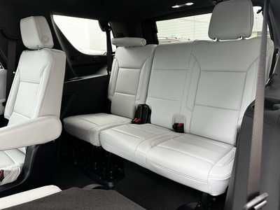2025 Chevrolet Tahoe, $75595.0. Photo 6