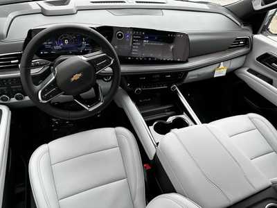 2025 Chevrolet Tahoe, $75595.0. Photo 7