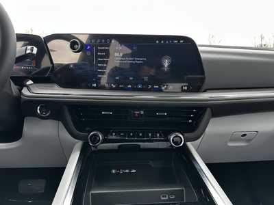 2025 Chevrolet Tahoe, $75595.0. Photo 8