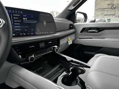 2025 Chevrolet Tahoe, $75595.0. Photo 9