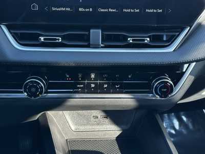 2025 Chevrolet Equinox, $31999.0. Photo 10