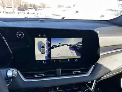 2025 Chevrolet Equinox, $31999.0. Photo 3