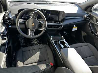 2025 Chevrolet Equinox, $31999.0. Photo 6