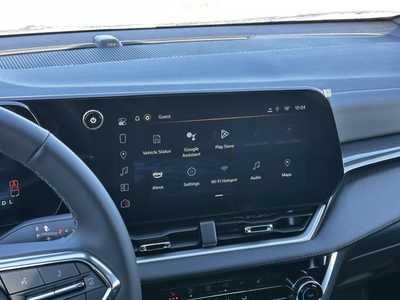 2025 Chevrolet Equinox, $33040.0. Photo 2