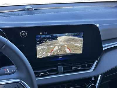 2025 Chevrolet Equinox, $33040.0. Photo 3