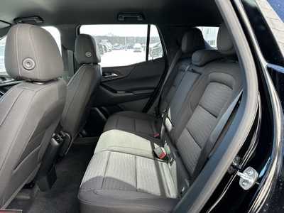 2025 Chevrolet Equinox, $33040.0. Photo 5