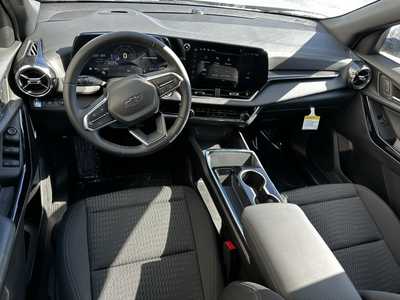 2025 Chevrolet Equinox, $33040.0. Photo 6