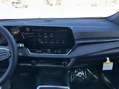 2025 Chevrolet Equinox, $33040.0. Photo 7