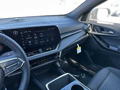 2025 Chevrolet Equinox, $33040.0. Photo 8