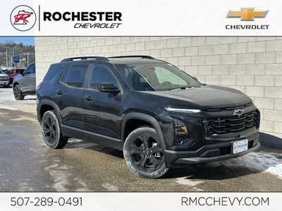 2025 Chevrolet Equinox, $33040.0. Photo 1