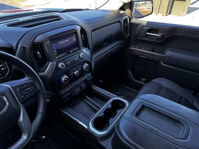 2019 GMC 1500 Crew Cab, $33699. Photo 10