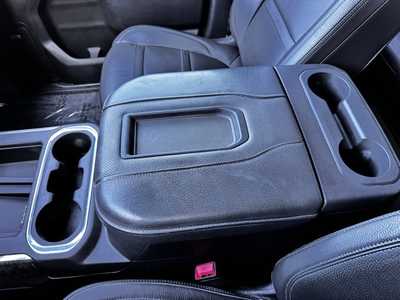 2019 GMC 1500 Crew Cab, $33699. Photo 11