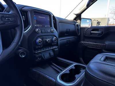 2019 GMC 1500 Crew Cab, $33699. Photo 9