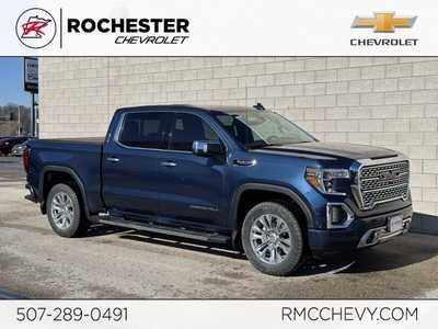 2019 GMC 1500 Crew Cab, $33699. Photo 1