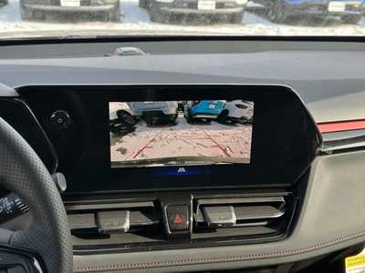 2025 Chevrolet TrailBlazer, $29990.0. Photo 3
