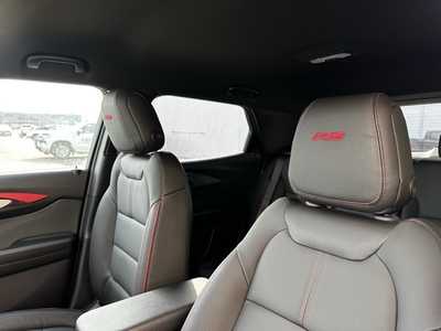 2025 Chevrolet TrailBlazer, $29990.0. Photo 5