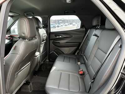 2025 Chevrolet TrailBlazer, $29990.0. Photo 6