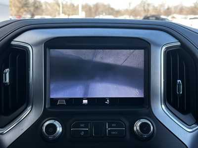 2019 GMC 1500 Crew Cab, $29999. Photo 3