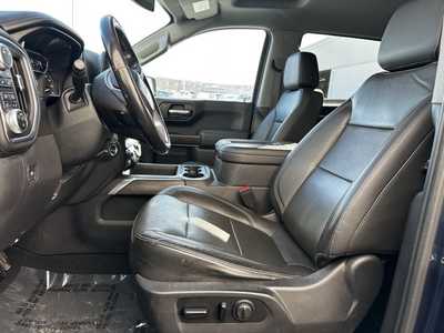 2019 GMC 1500 Crew Cab, $29999. Photo 4