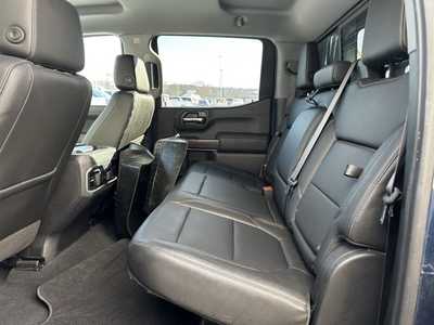 2019 GMC 1500 Crew Cab, $29999. Photo 5