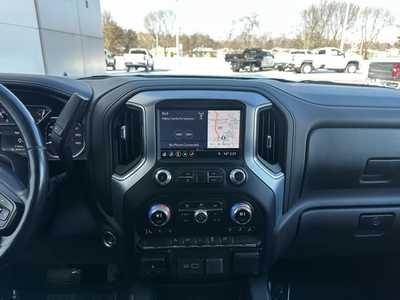 2019 GMC 1500 Crew Cab, $29999. Photo 7