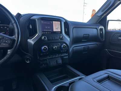 2019 GMC 1500 Crew Cab, $29999. Photo 8
