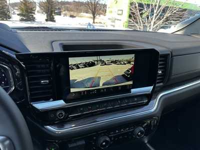 2025 Chevrolet 1500 Crew Cab, $63875.0. Photo 3