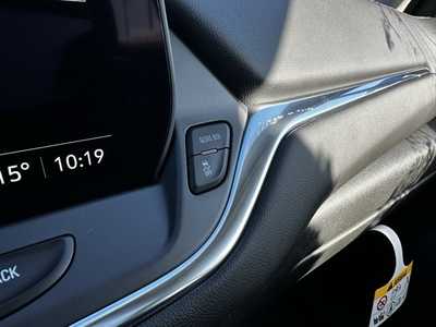 2025 Chevrolet Blazer, $41020. Photo 11