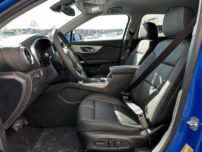 2025 Chevrolet Blazer, $41020. Photo 5