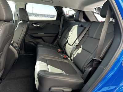 2025 Chevrolet Blazer, $41020. Photo 6