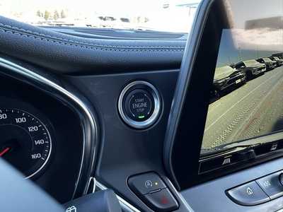 2025 Chevrolet Blazer, $41020. Photo 9