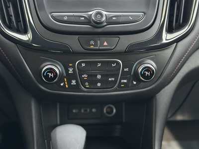 2023 Chevrolet Equinox, $27998. Photo 10