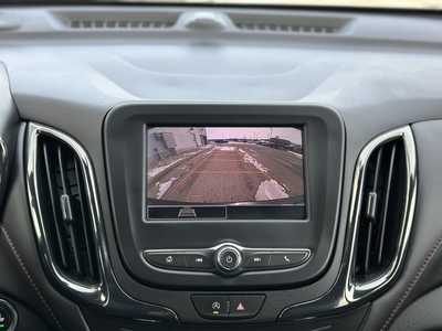 2023 Chevrolet Equinox, $27998. Photo 3