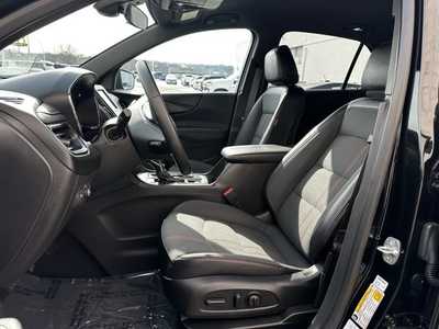 2023 Chevrolet Equinox, $27998. Photo 4
