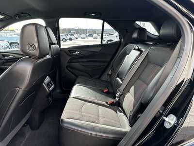 2023 Chevrolet Equinox, $27998. Photo 5