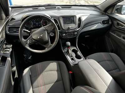 2023 Chevrolet Equinox, $27998. Photo 6