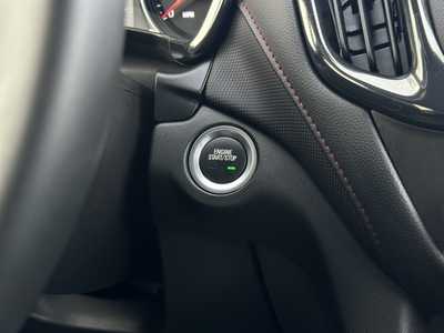 2023 Chevrolet Equinox, $27998. Photo 9