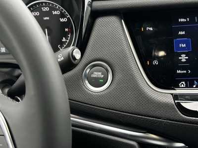 2025 Cadillac XT5, $48085. Photo 9