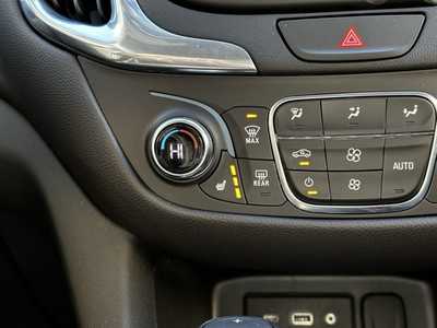 2021 Chevrolet Equinox, $20690. Photo 11